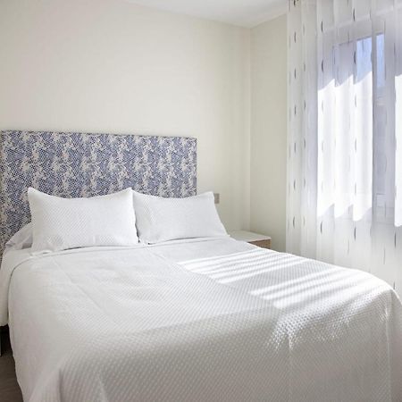 Apartamentos La Quinta Burgo Екстериор снимка