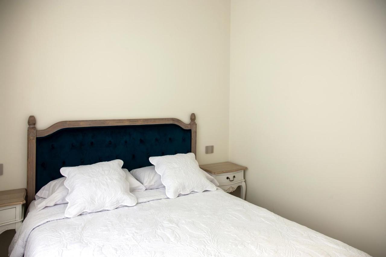 Apartamentos La Quinta Burgo Екстериор снимка