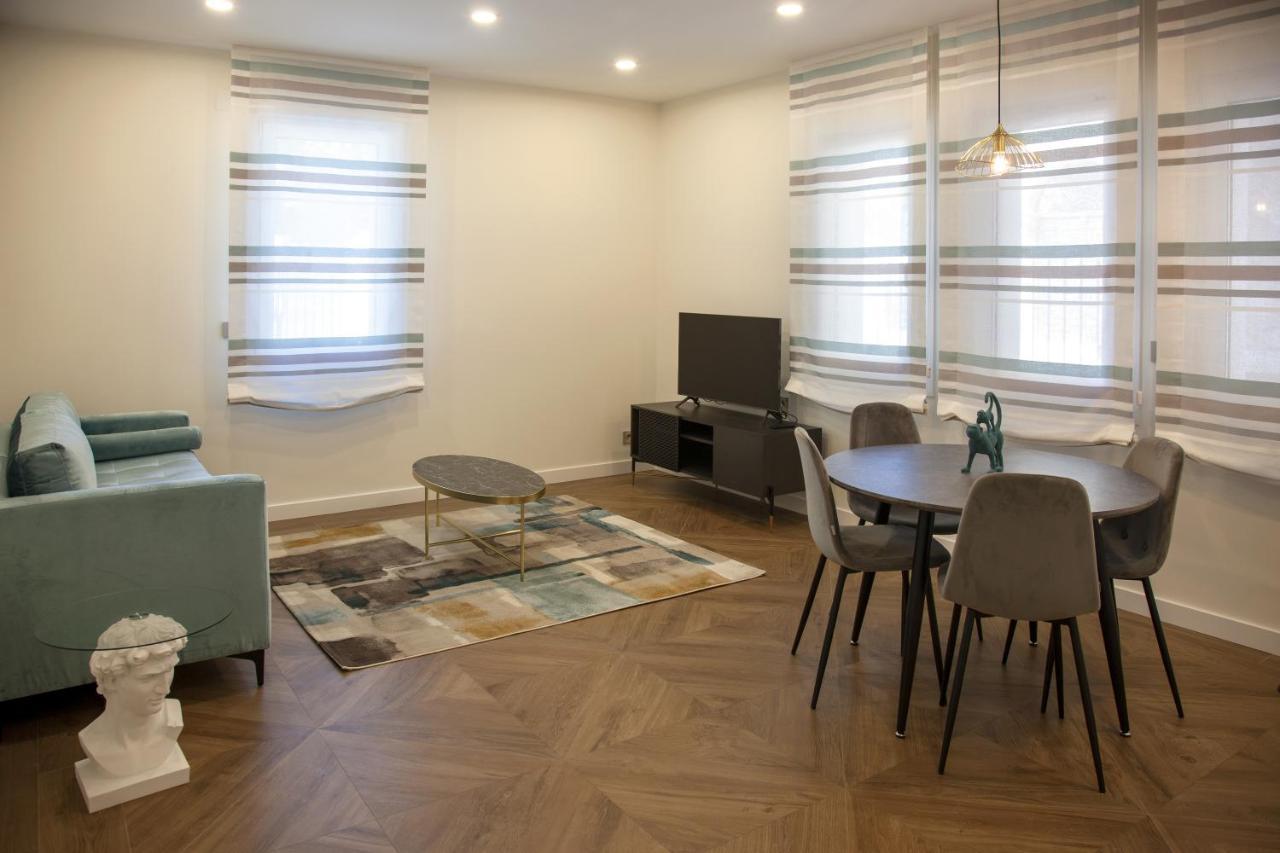 Apartamentos La Quinta Burgo Екстериор снимка