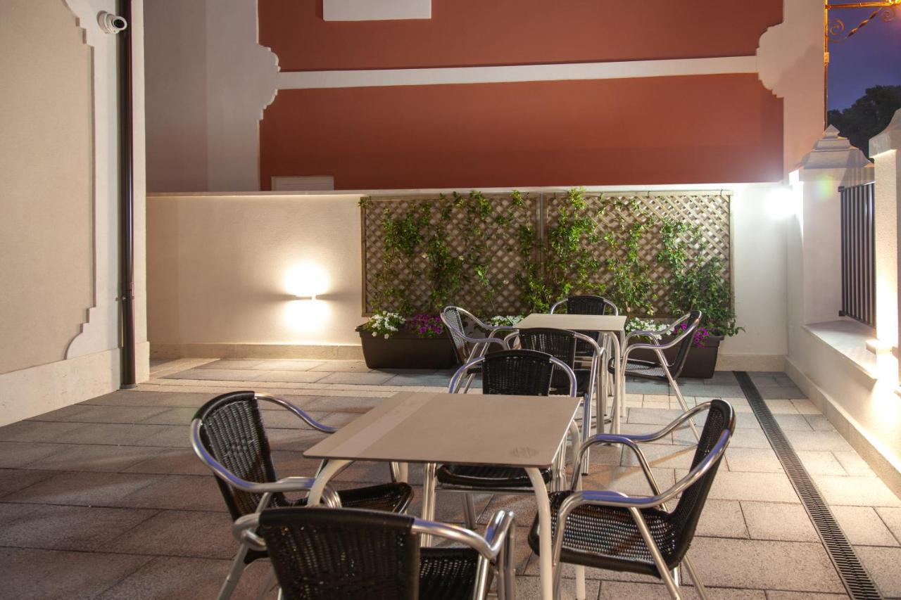 Apartamentos La Quinta Burgo Екстериор снимка