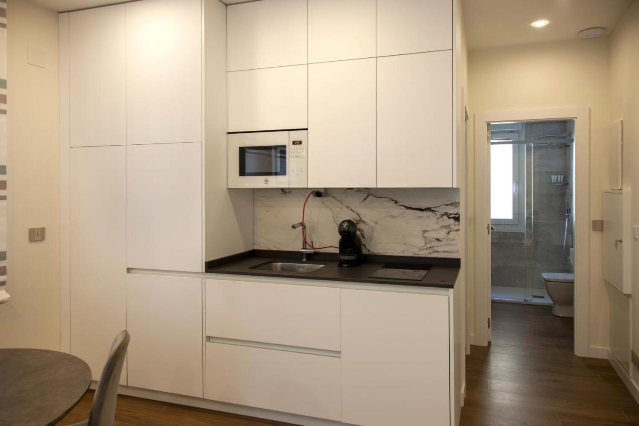 Apartamentos La Quinta Burgo Екстериор снимка