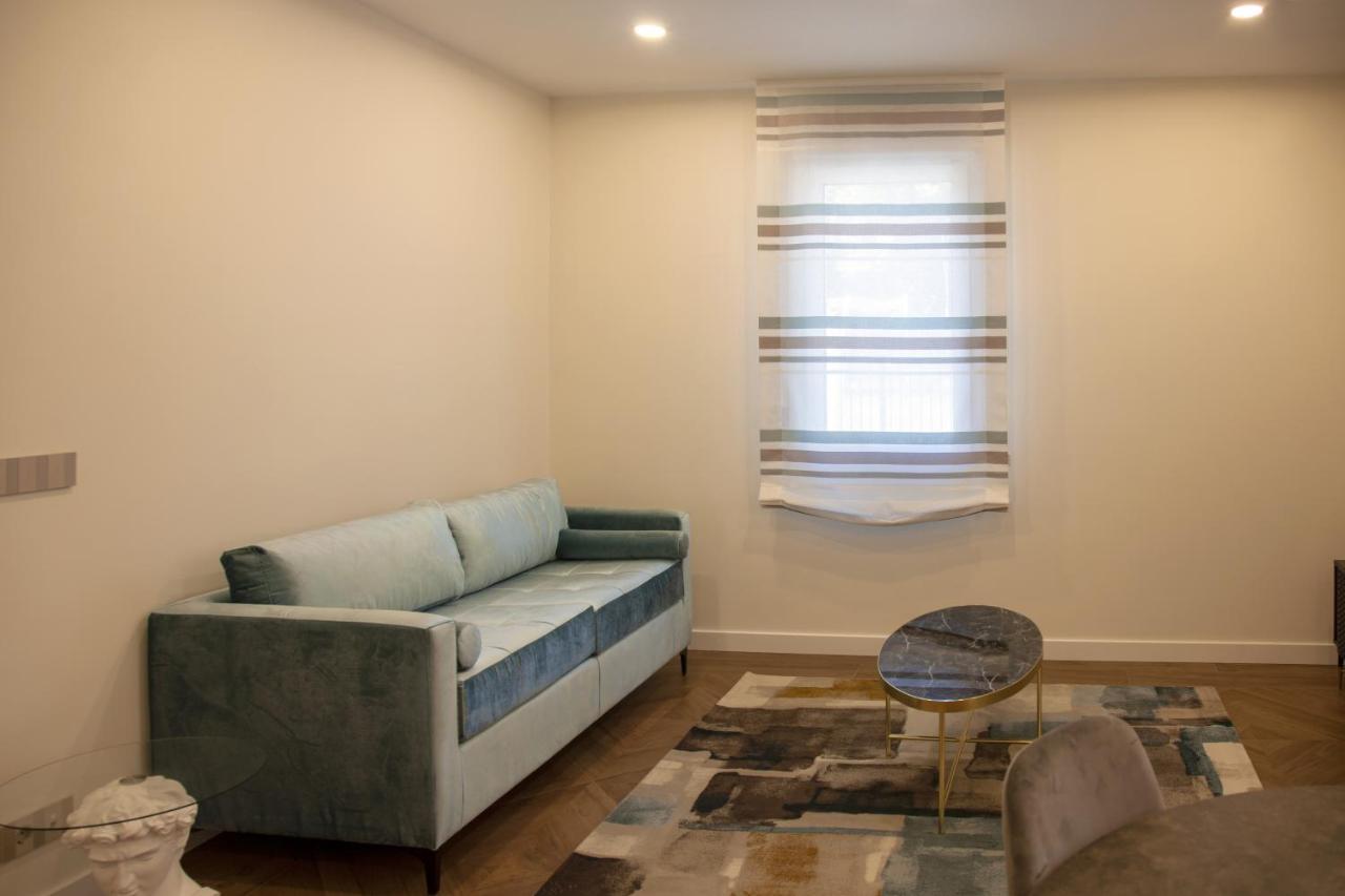 Apartamentos La Quinta Burgo Екстериор снимка