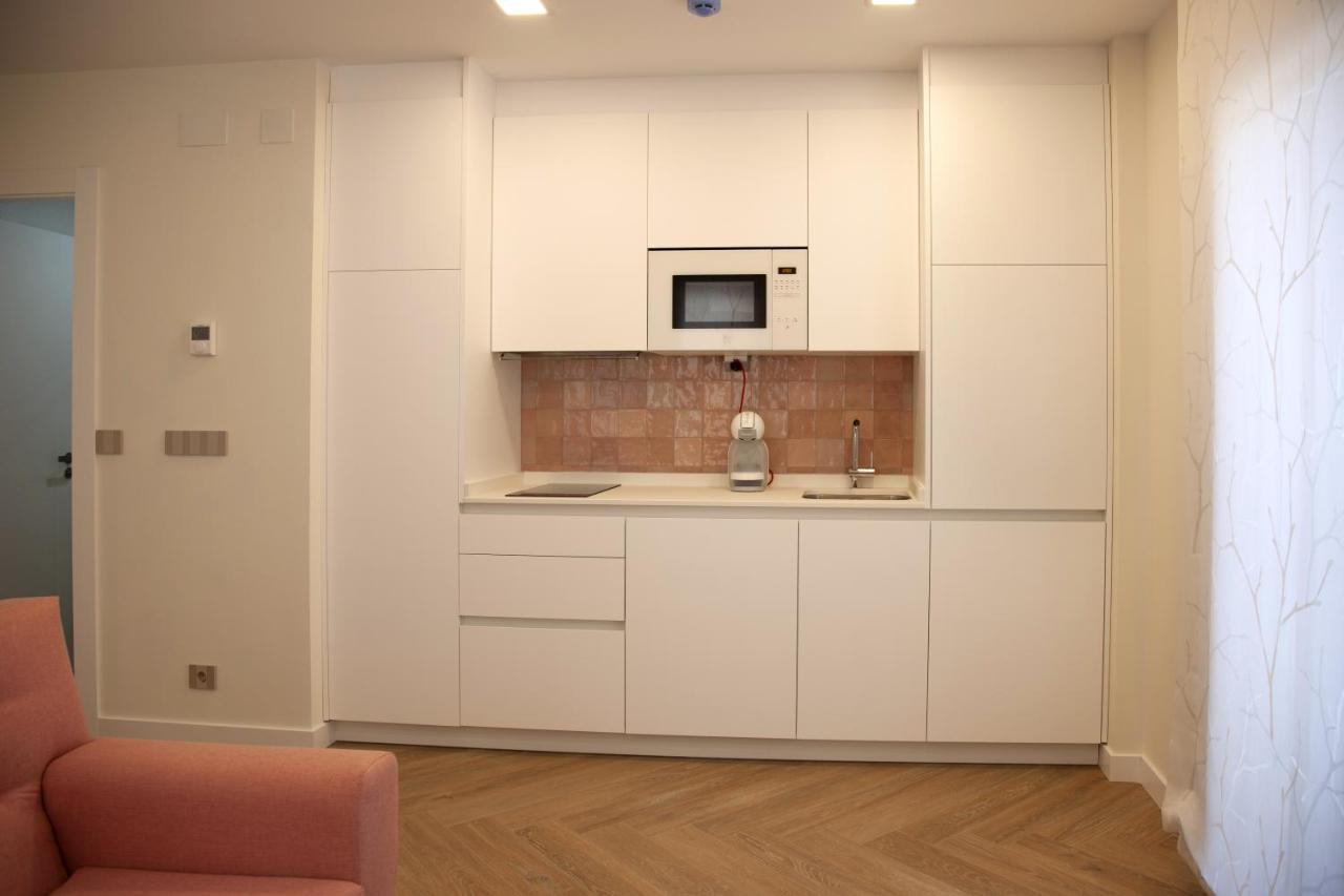 Apartamentos La Quinta Burgo Екстериор снимка