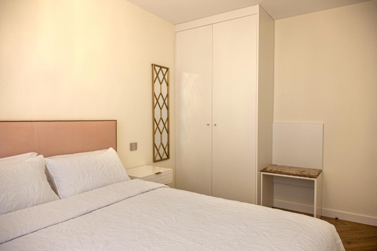 Apartamentos La Quinta Burgo Екстериор снимка