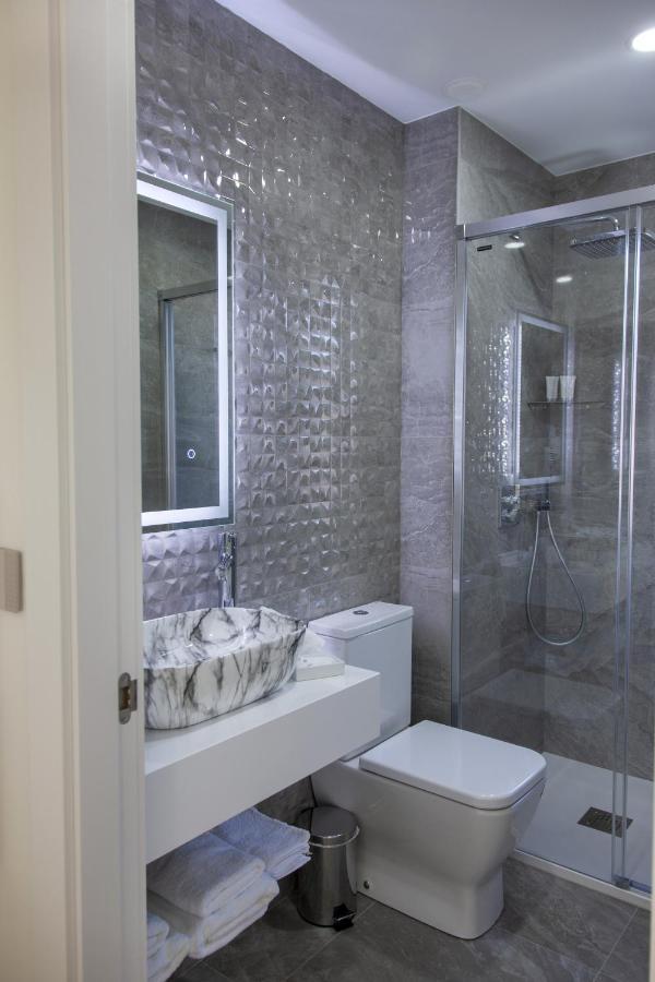 Apartamentos La Quinta Burgo Екстериор снимка