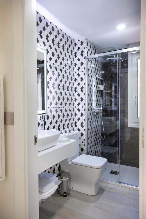 Apartamentos La Quinta Burgo Екстериор снимка