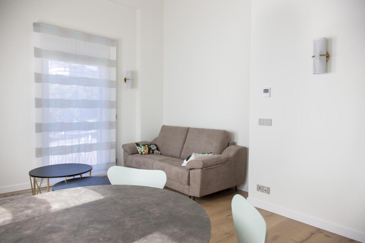 Apartamentos La Quinta Burgo Екстериор снимка