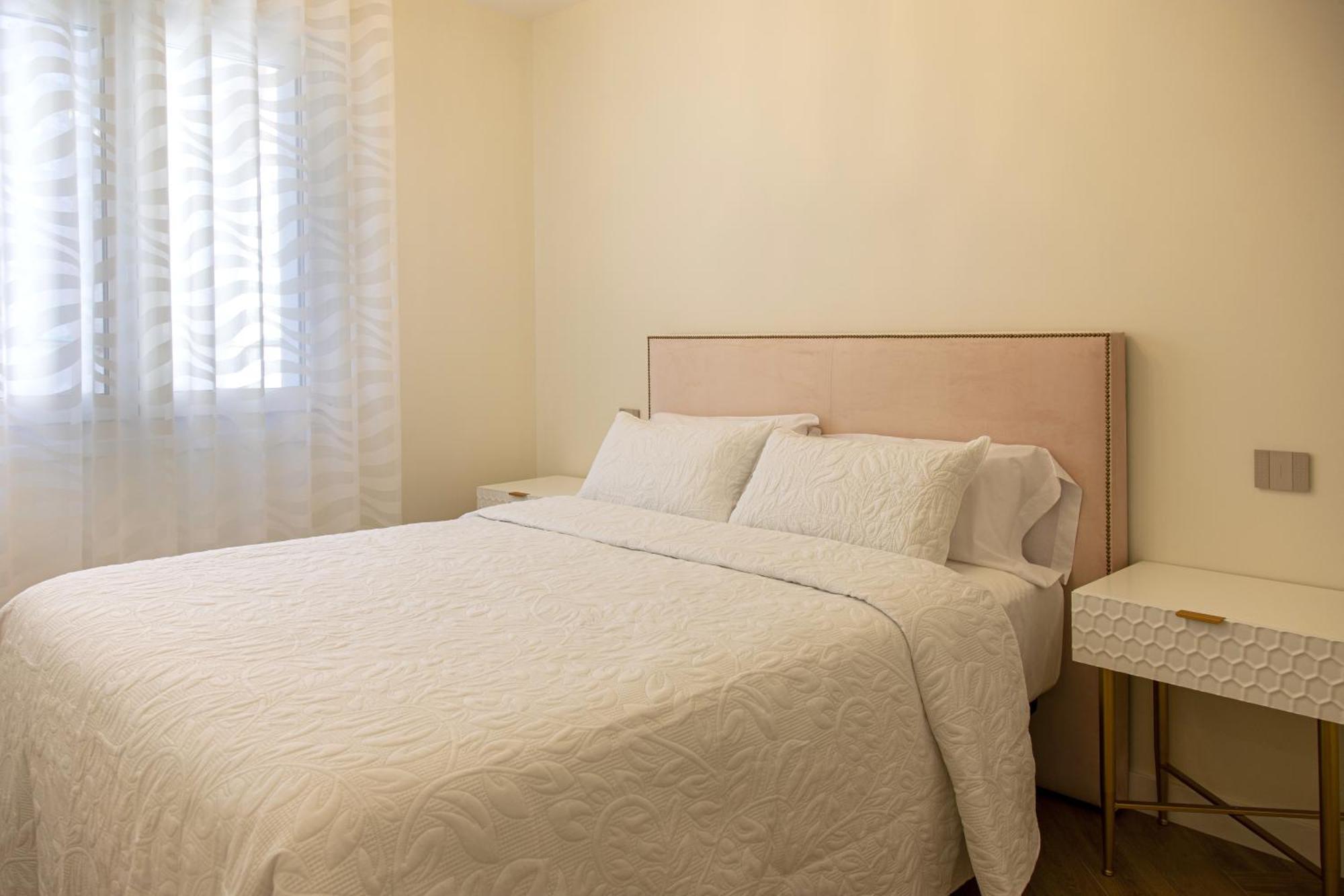 Apartamentos La Quinta Burgo Екстериор снимка