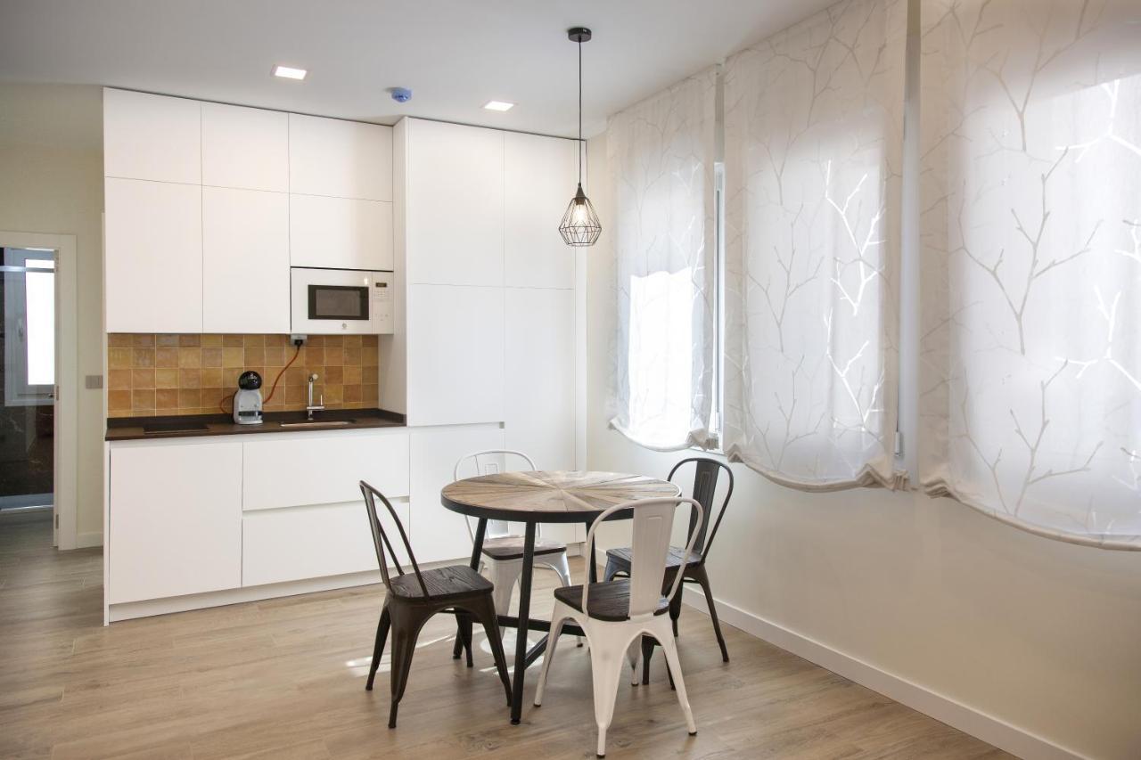 Apartamentos La Quinta Burgo Екстериор снимка