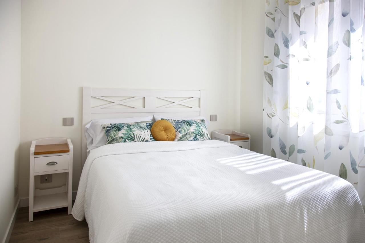 Apartamentos La Quinta Burgo Екстериор снимка