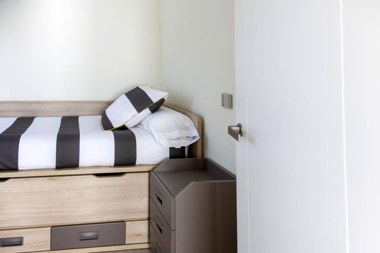 Apartamentos La Quinta Burgo Екстериор снимка