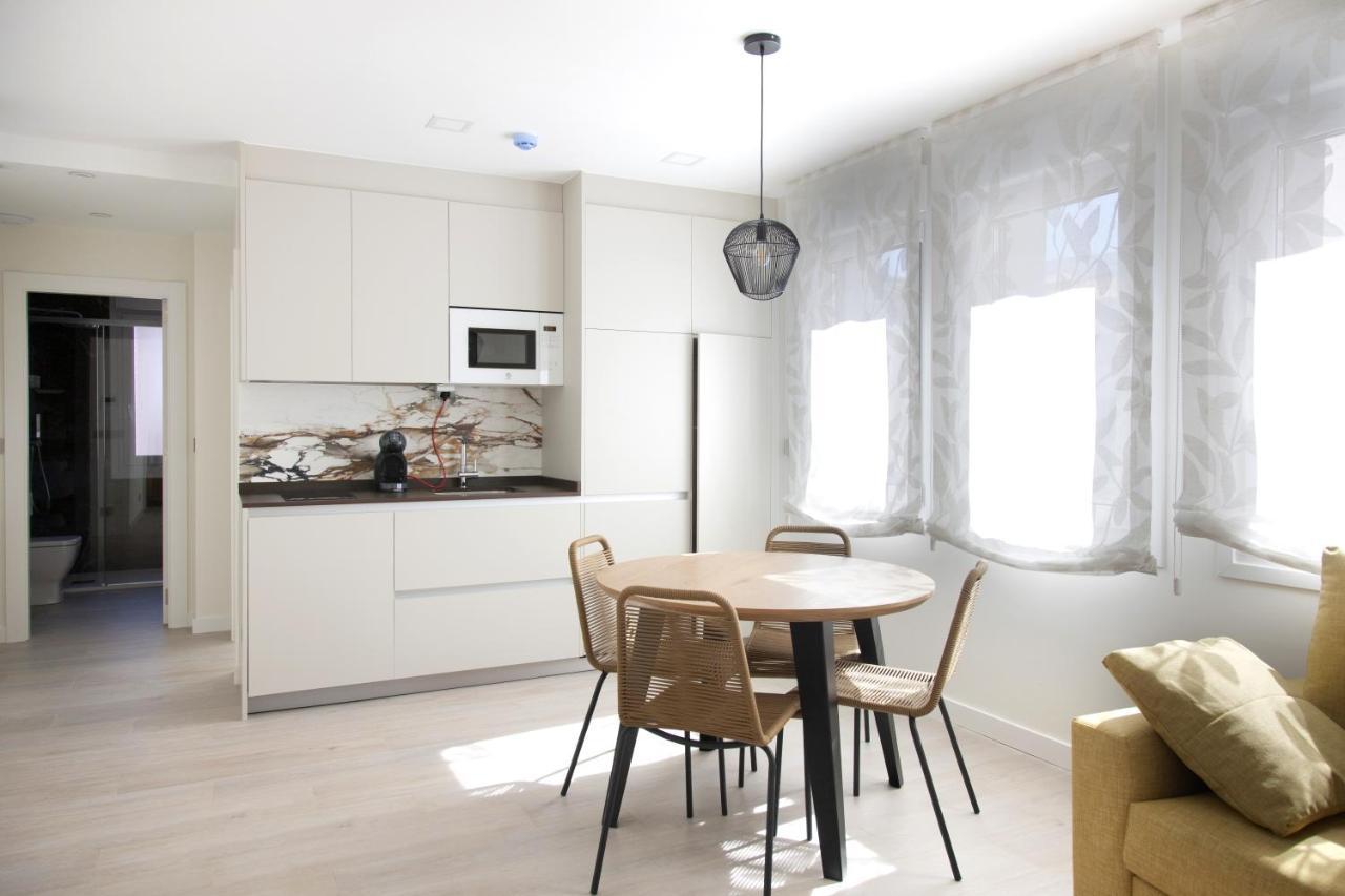 Apartamentos La Quinta Burgo Екстериор снимка