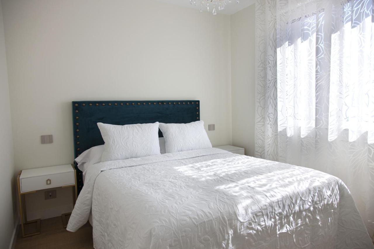 Apartamentos La Quinta Burgo Екстериор снимка