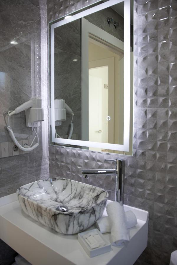 Apartamentos La Quinta Burgo Екстериор снимка