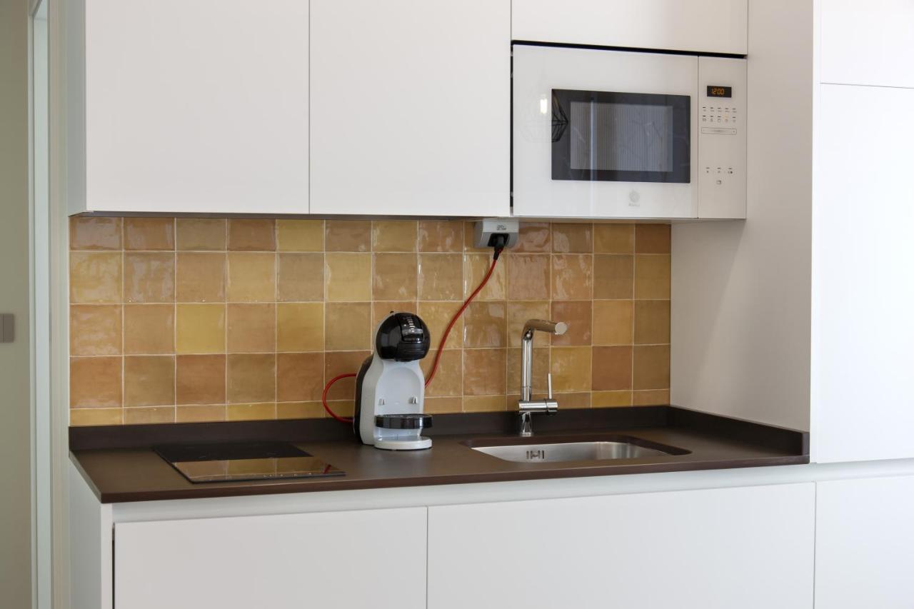Apartamentos La Quinta Burgo Екстериор снимка