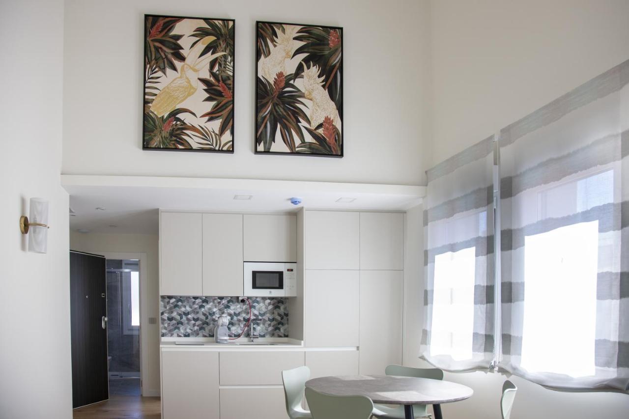 Apartamentos La Quinta Burgo Екстериор снимка