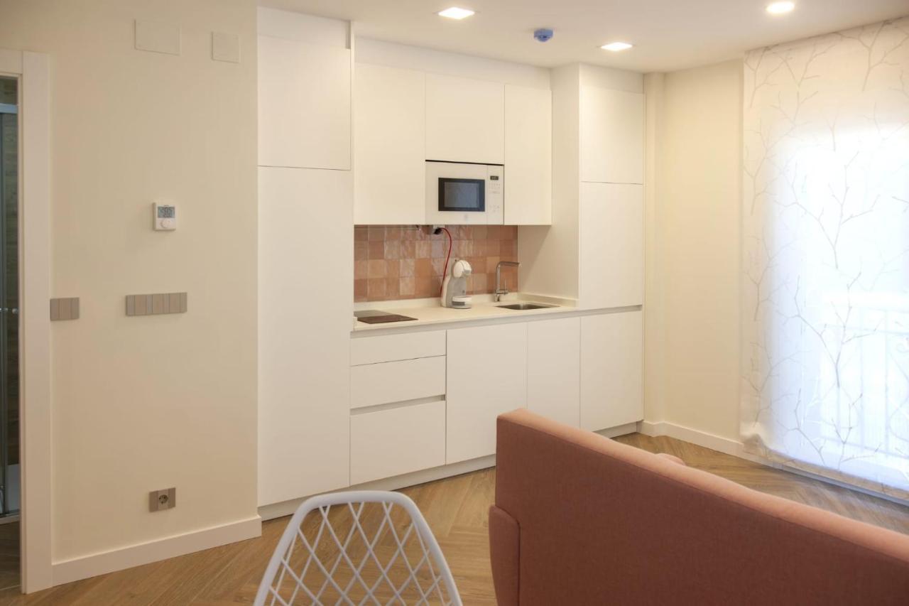 Apartamentos La Quinta Burgo Екстериор снимка