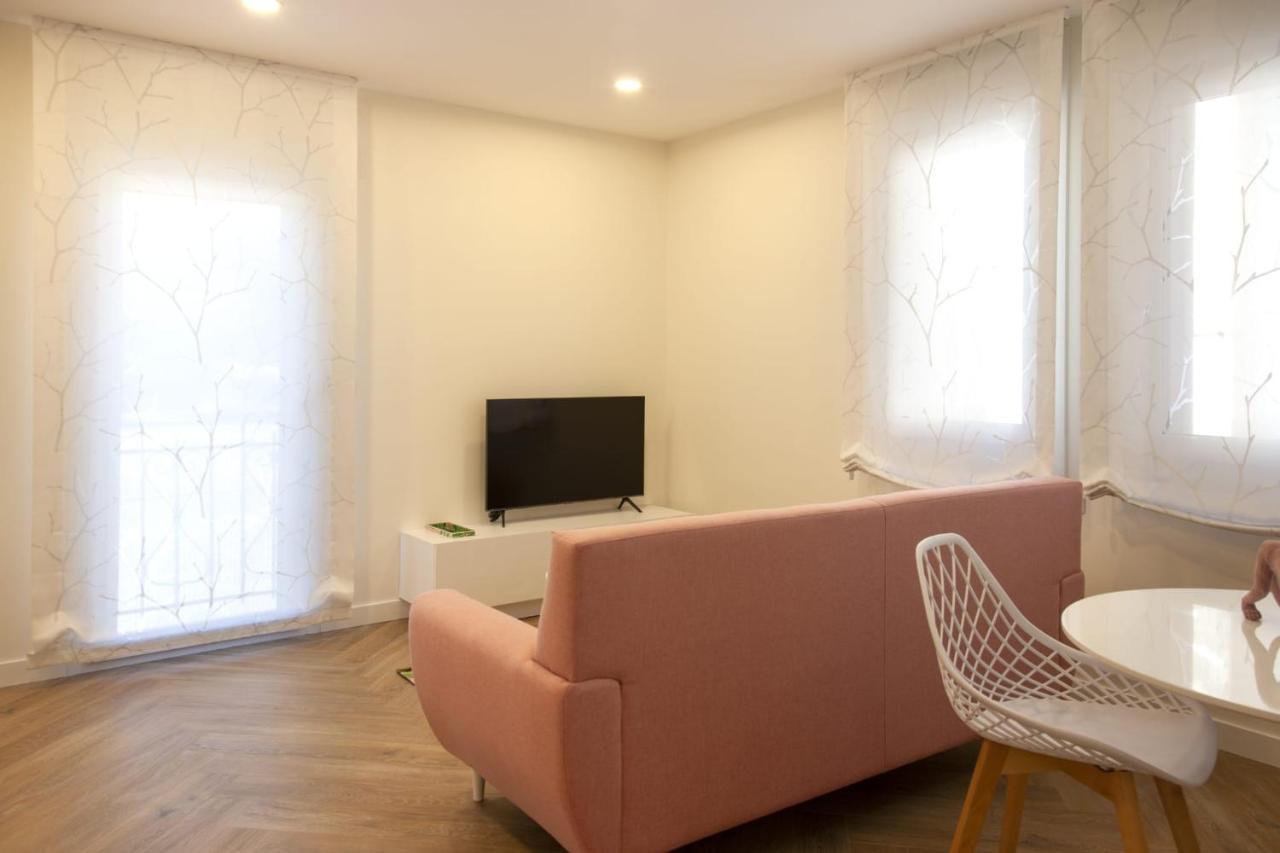 Apartamentos La Quinta Burgo Екстериор снимка