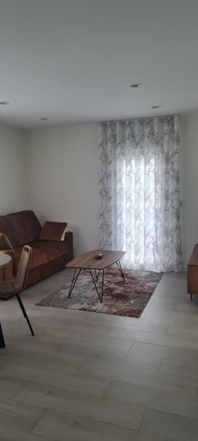 Apartamentos La Quinta Burgo Екстериор снимка