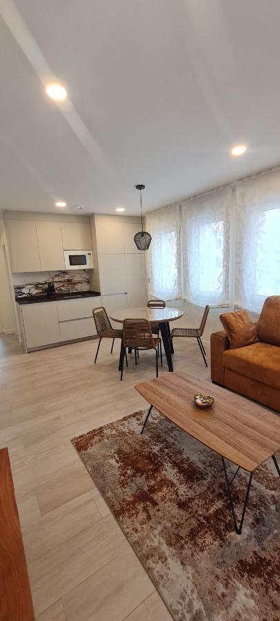 Apartamentos La Quinta Burgo Екстериор снимка