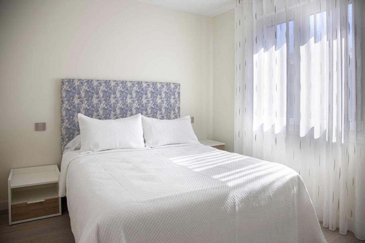 Apartamentos La Quinta Burgo Екстериор снимка