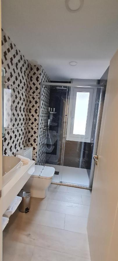 Apartamentos La Quinta Burgo Екстериор снимка