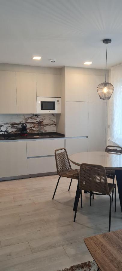 Apartamentos La Quinta Burgo Екстериор снимка